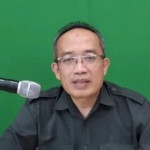 Kepala BPS Provinsi Maluku, Asep Riyadi. (ANTARA/John Soplanit)-1672726966