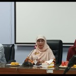 Kepala Dinas DKP Sumbar, Desniarti. (ANTARA/Miko Elfisha)-1674639283