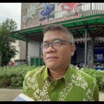 Kepala Dinas Kebudayaan dan Pariwisata Kota Batam Ardiwinata (ANTARA/Jessica)-1672650760