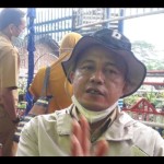 Kepala Dinas Ketahanan Pangan, Pertanian, dan Perikanan (DKPPP) Kabupaten Temanggung Joko Budi Nuryanto. ANTARA/Heru Suyitno-1673493768