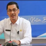 Kepala Dinas Komunikasi dan Informatika (Kadiskominfo) Kaltim Muhammad Faisal (ANTARA/Fandi)-1673235769