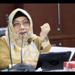 Kepala Dinas KP3A Kaltim, Noryani Sorayalita.Diskominfo Kaltim-1674184632