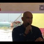 Kepala Dinas Pariwisata Sumbar, Luhur Budianda (ANTARA/Mario Sofia Nasution)-1674029524