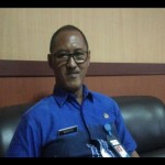 Kepala Dinas Penanaman Modal dan Pelayanan Terpadu Satu Pintu Kabupaten Batang Wahyu Budi Santoso. (ANTARA/Kutnadi)-1673251412