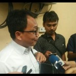 Kepala Dinas Perkebunan Provinsi Kaltim Ujang Rachmad (ANTARA / M Ghofar)-1673507617