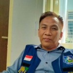 Kepala Dinas Pertanian dan Perkebunan (Distanbun) NTB, Dr. Fathul Gani. (ANTARA/Nur Imansyah).-1674204843