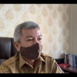 Kepala Dinas Pertanian Kota Padang,Syahrial Kamat (ANTARA/ Mario SN)-1674460162