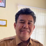 kepala Dinas Pertanian Kota Payakumbuh Depi Sastra. (Antara/Akmal Saputra)-1673426932