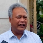 Kepala Dinas Sumber Daya Air dan Bina Marga (DSDABM) Kota Surabaya Lilik Arijanto. ANTARA/HO-Diskominfo Surabaya-1673837917