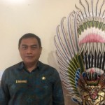 Kepala Dinkes Bali I Nyoman Gede Anom saat diwawancara di Denpasar. ANTARA/Ni Putu Putri Muliantari-1674463660