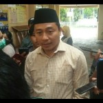 Kepala DPMPTSP Privinsi Kaltim Puguh Harjanto (ANTARA / M Ghofar)-1672630065