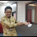 Kepala Kantor Wilayah DJPb Provinsi NTT Kemenkeu Catur Ariyanto Widodo. (ANTARA/Aloysius Lewokeda)-1673247930