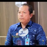 Kepala Kanwil Kemenkumham Provinsi Kepulauan Bangka Belitung Harun Sulianto (Humas)-1674966640