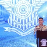 Kepala Korps Lalu Lintas (Kakorlantas) Polri Irjen Pol Firman Shantyabudi. (ANTARA Jatim/HO-Korlantas Polri/WI)-1672802111