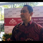 Kepala Lembaga Kebijakan Pengadaan Barang/Jasa Pemerintah (LKPP) Hendrar Prihadi. ANTARA/Azmi Samsul Maarif/am.-1672818850