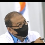 Kepala Ombudsman Republik Indonesia (ORI) Perwakilan Gorontalo, Alim S Niode. ANTARA/Adiwinata Solihin-1672626826