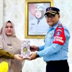 Kepala Rumah Tahanan Negara (Rutan)  Kelas IIB Tanah Grogot Bayu Muhammad.-1674111250