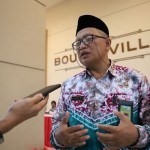 Kepala Seksi Pendidikan Diniyah dan Pondok Pesantren Kantor Kementerian Agama Kota Surabaya Amir Solehuddin. (ANTARA/HO-Diskominfo Surabaya)-1674368497