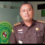 Kepala Seksi Pidsus Kejari Lombok Timur Isa Ansyori. ANTARA/Dhimas BP-1675061488