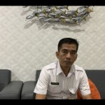 Kepala SKIPM Padang, Abdur Rohman (ANTARA/Mario Sofia Nasution)-1674099338