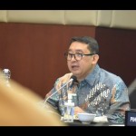 Ketua BKSAP DPR RI Fadli Zon-1673954286