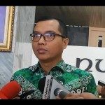 Ketua DPP PPP Achmad Baidowi. ANTARA/HO-Humas PPP/aa.-1674611945