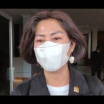 Ketua DPRD Bangka Tengah, Me Hoa. ANTARA/Ahmadi-1673250759