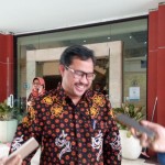 Ketua DPRD: Pertemuan dengan Ikhsan tak berkaitan soal Sekda Surabaya-1674187495