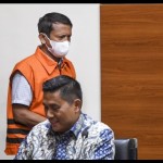 Ketua Harian PAN Subang Suherlan didakwa dapat suap pengurusan DAK-1672901359