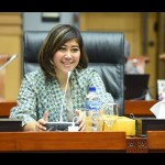 Ketua Komisi I DPR RI Meutya Hafid-1674034822