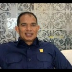 Ketua Komisi V DPRD Sumbar, Daswanto (ANTARA/Mario SN)-1674092775