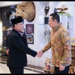 Ketua MPR RI Bambang Soesatyo-1673340317