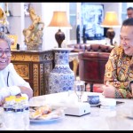 Ketua MPR RI Bambang Soesatyo-1673415731