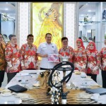 Ketua MPR RI Bambang Soesatyo-1673936425