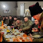 Ketua parlemen: Tujuan utama Ukraina 2023 menang atas Rusia-1673159043