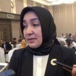 Ketua Perhimpunan Hotel dan Restoran Indonesia (PHRI) Sumbar, Rina Pangeran ANTARA/HO-PHRI Sumbar.-1674201244