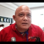 Ketua PHRI Kalbar Yuliardi Qamal. ANTARA/Dedi-1673852280