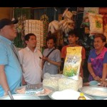 KKPU Makassar sidak pasar terkait kelangkaan minyak curah-1674642572