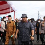 Kolaborasi keamanan maritim untuk menggentarkan penyelundup narkoba-1672992273