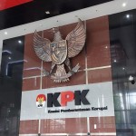 Komisi Pemberantasan Korupsi (KPK). ANTARA/Fianda Sjofjan Rassat-1675145282