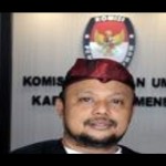 Koordinator Divisi SDM dan Parmas KPU Sumenep Rafiqi. ANTARA/HO-KPU Sumenep-1672798777