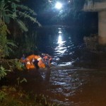 Korban hanyut di Sungai Margoyoso Jepara ditemukan meninggal-1672801260