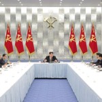 Korsel sebut mantan Menlu Korut Ri Yong Ho telah disingkirkan-1672990055