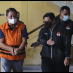 KPK konfirmasi saksi soal interaksi dengan dua DPO kasus Bambang Kayun-1673592445