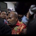 KPK: Lukas Enembe perlu dirawat sementara di RSPAD-1673407054