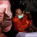 KPK periksa Lukas Enembe sebagai saksi-1673930539