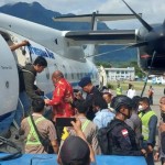 KPK sebut Gubernur Lukas Enembe kooperatif saat ditangkap-1673342038