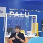 KPP Palu: Penerimaan pajak tahun 2022 Rp1,94 triliun-1673515667