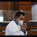 Kuat Maruf mengaku tak menyesal tidak ambil Rp500 juta dari Sambo-1673338115