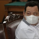 Kuat Ma'ruf tegaskan tak tahu Yosua akan dibunuh pada 8 Juli 2022-1674536580